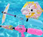 Водяной пистолет "Зотник" DB2120