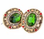 AS 0005 Серьги «КЛЕОПАТРА»