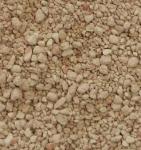 ZeoFlora  (2,5 литра) влагосберегающий грунт универсальный. Фракция 1-3 мм.