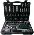 ЧЕМОДАН Набор инструмента (94 предмета)