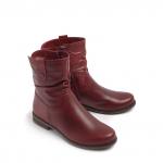 Ботинки демисезонные женские