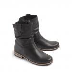Ботинки демисезонные женские