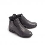 Ботинки демисезонные женские