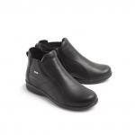 Ботинки демисезонные женские