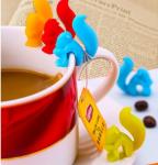 Держатель для чайного пакетика