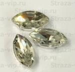 Стразы в цапах NAVETTE