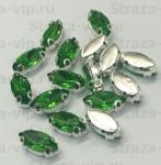 Стразы в цапах NAVETTE