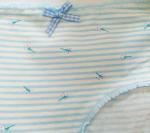 Трусы женские