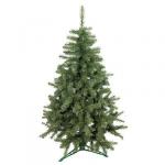 Ель напольная "Кремлевская", 220см, ПВХ, зеленая