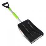 NEW GALAXY Лопата телескопическая 85-108 см, пластик