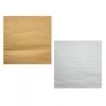 Бумага упаковочная с блеском, набор 2 шт 53х75см, 2 цвета