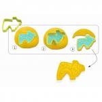 *Новинка! Набор для творчества Лепка - Домашние животные