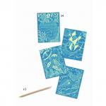 *Новинка! Набор для творчества Морская жизнь