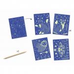 *Новинка! Набор для творчества Ночь