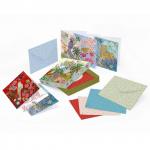 *Новинка! Набор открыток Мартина