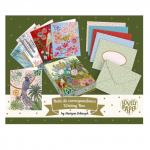 *Новинка! Набор открыток Мартина