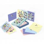 *Новинка! Набор открыток Анна Эмилия