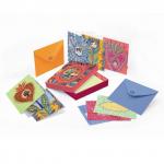 *Новинка! Набор открыток Аурелия