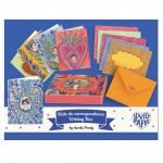 *Новинка! Набор открыток Аурелия