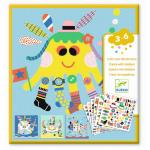 *Новинка! Набор для аппликации Море