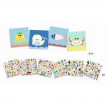 *Новинка! Набор для аппликации Море