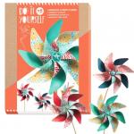 *Новинка! Набор Сделай сам, Вертушка Леденец