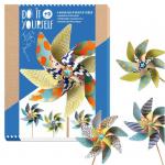 *Новинка! Набор Сделай сам, Вертушка Поп