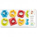 *Новинка! Набор для творчества Лепка - Набор молдов