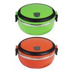 VETTA Ланч-бокс 14 см, 1 отделение, 0,7 л, 2 цвета