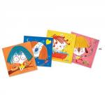 *Новинка! Набор для творчества Лепка - Кудряшки