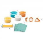 *Новинка! Набор для творчества Лепка - Фигуры