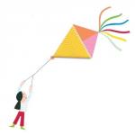 *Новинка! Набор для творчества Лепка - Фигуры