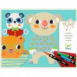 *Новинка! Набор для творчества Милашки