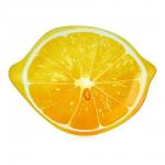 Блюдо Lemon 15.5x20.4x1.7см.