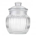 Банка для хранения Wave, 0.6 л.