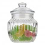 Банка для хранения Wave, 0.6 л.