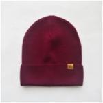 Шапка с отворотом Basic