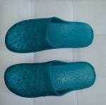 C-100 Сабо женские ЭВА бирюзовые