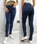 ДЖИНСЫ варенка 385 IN