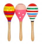 Маракасы дерев. 2188-4 4 вида