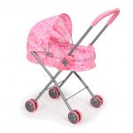 *Коляска для куклы FL6068 в/п