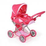 *Коляска для куклы трансформер 9346-1