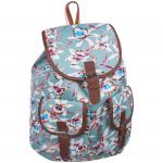 Рюкзак ArtSpace Freedom, 40*29*15см, 1 отделение, 2 кармана, Bdg_18010