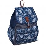 Рюкзак ArtSpace Freedom, 40*29*15см, 1 отделение, 3 кармана, Bdg_18001