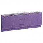 Планинг датированный на 2020 год ErichKrause® Ruggine, цвет: фиолетовый, тонированная бумага