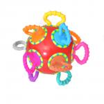 *Развивающая игрушка Петельки-трещотки 8362R