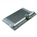 Резак роликовый A425pro, на 10 л, 4 стиля резки, металлическая основа, A4, REXEL (США), 2101965