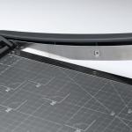 Резак сабельный "ClassicCut" CL100, на 10 л, длина реза 305мм, А4, REXEL (США), 2101970