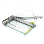 Резак сабельный "ClassicCut" CL420, на 25 л, лазерная подсветка, А3+, REXEL (США), 2101974