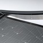 Резак сабельный "ClassicCut" CL420, на 25 л, лазерная подсветка, А3+, REXEL (США), 2101974